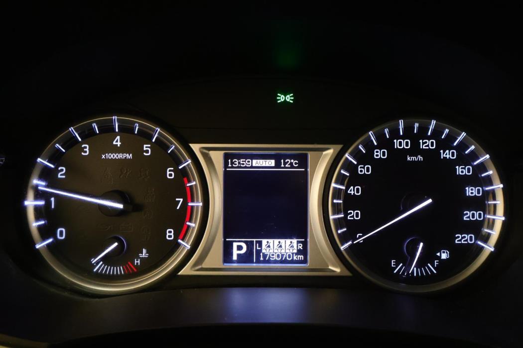 SUZUKI Vitara 2016