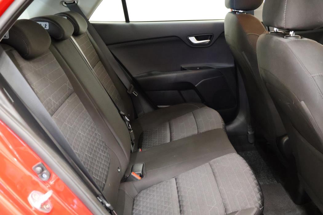 KIA Rio 2019