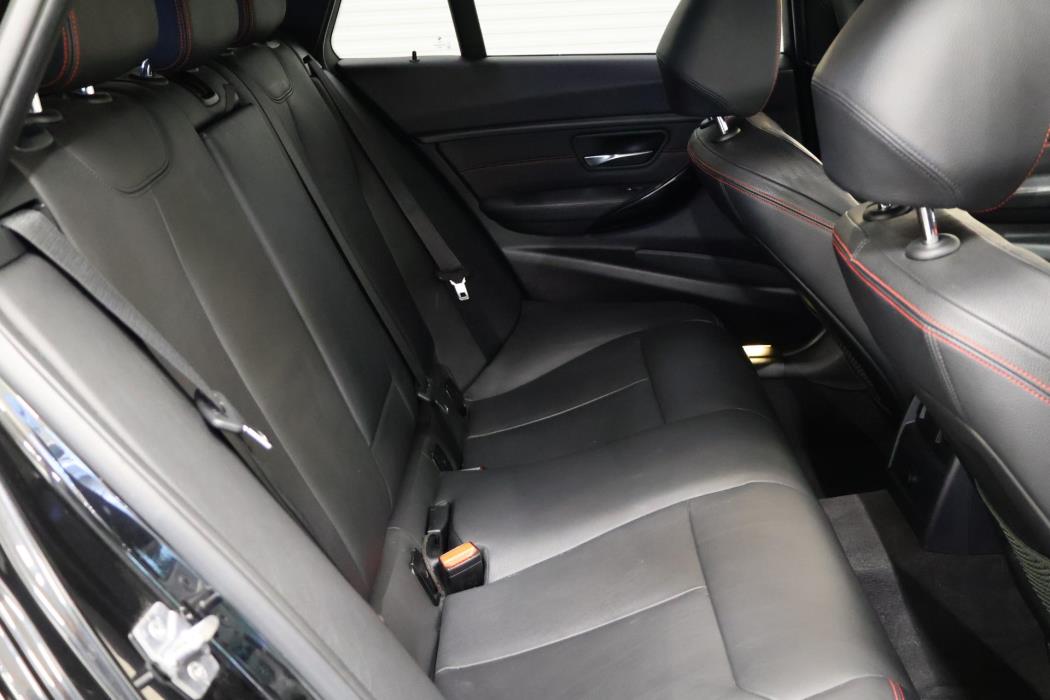 BMW 316 2013