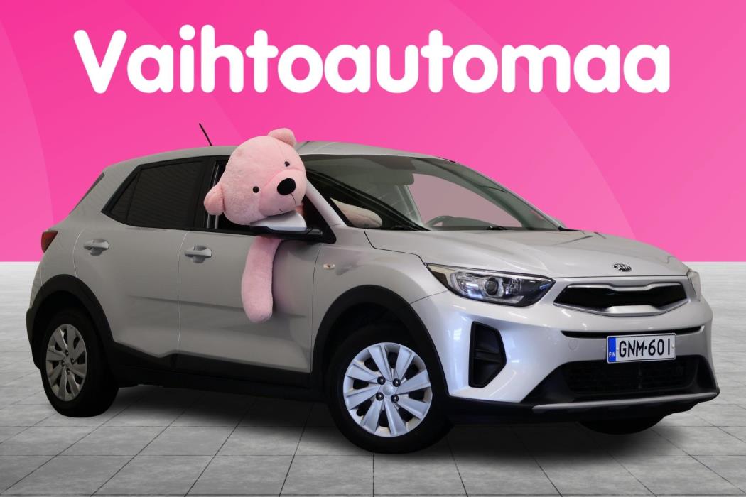 KIA Stonic 2019
