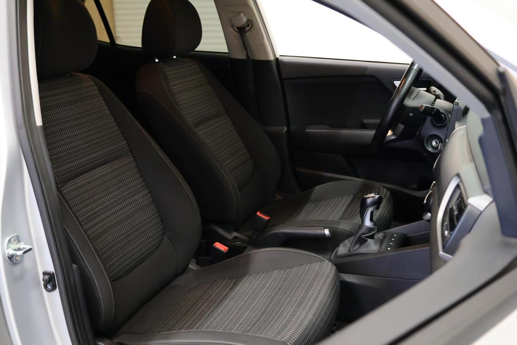 KIA Stonic 2019