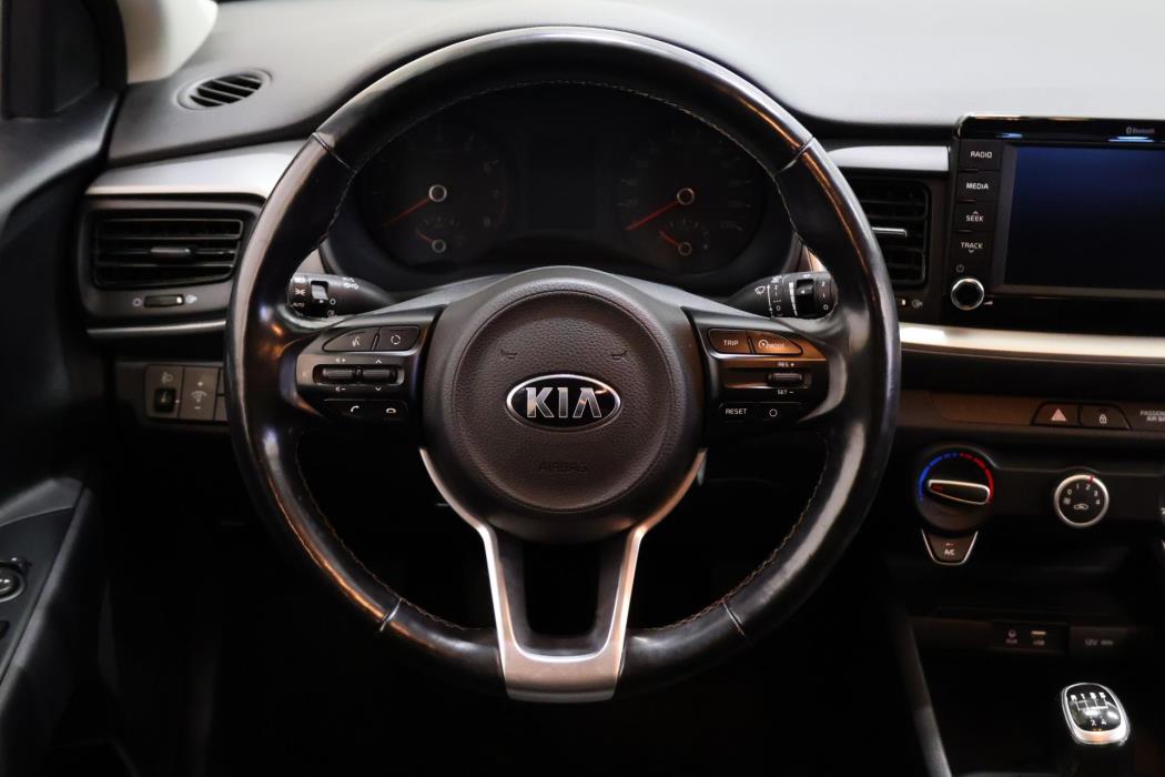 KIA Stonic 2019