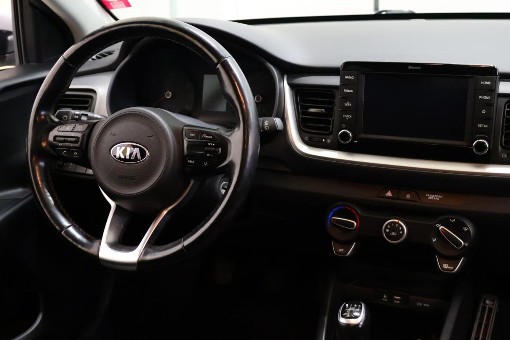 KIA Stonic 2019