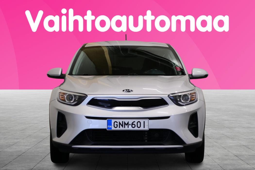 KIA Stonic 2019
