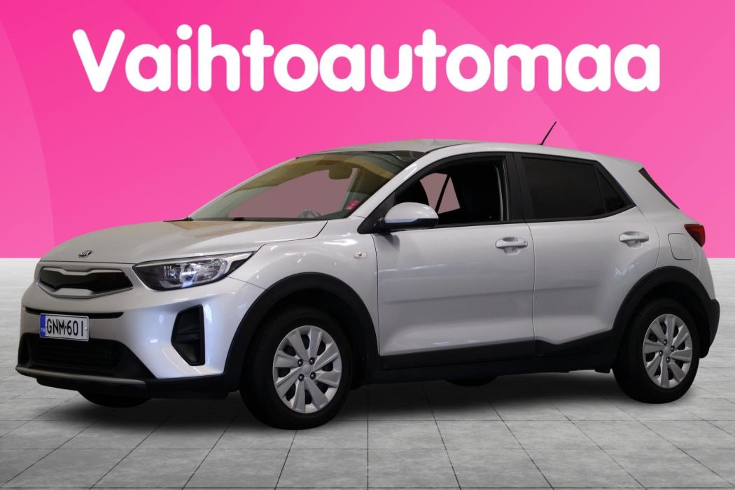 KIA Stonic 2019