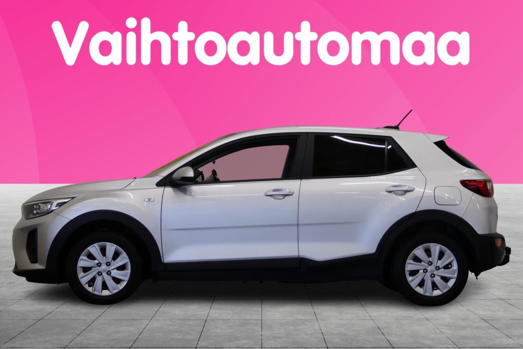 KIA Stonic 2019