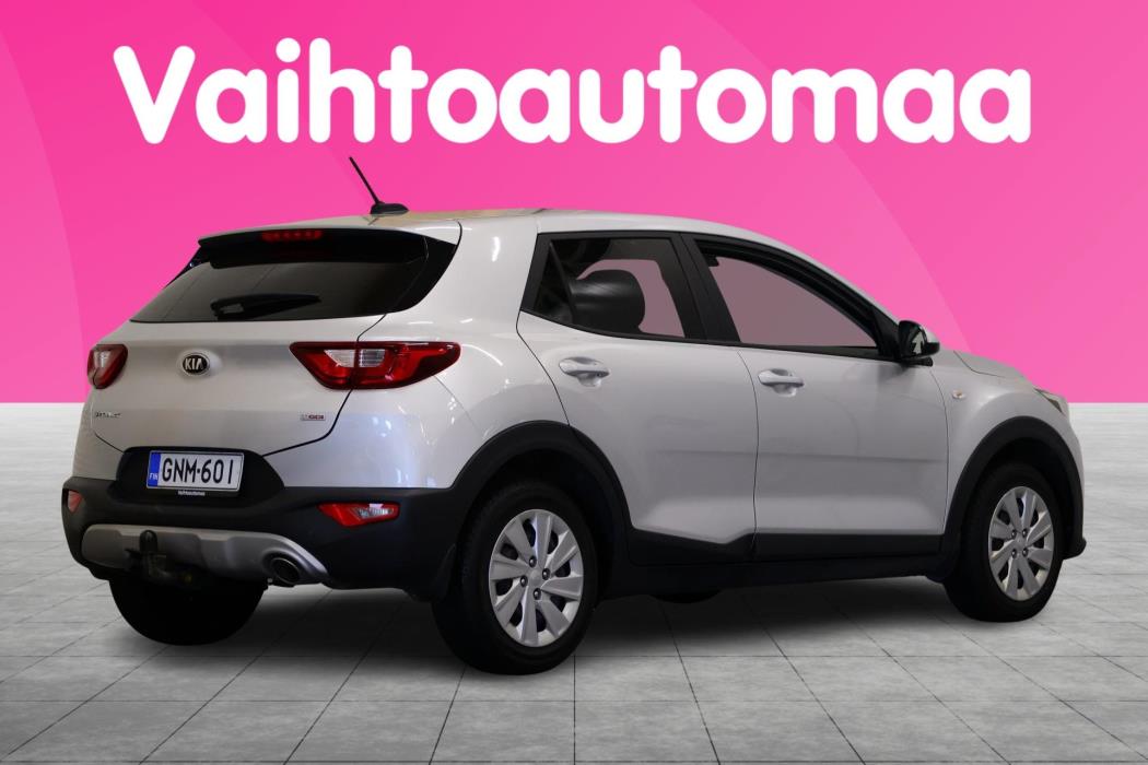 KIA Stonic 2019