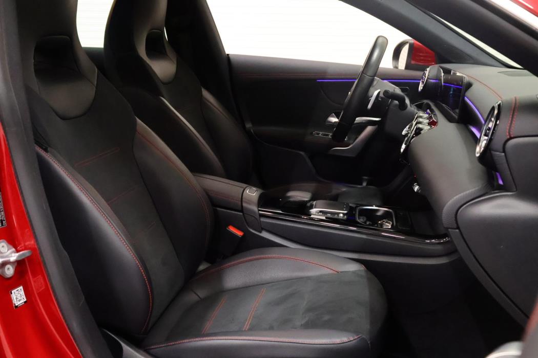 MERCEDES-BENZ CLA 2022