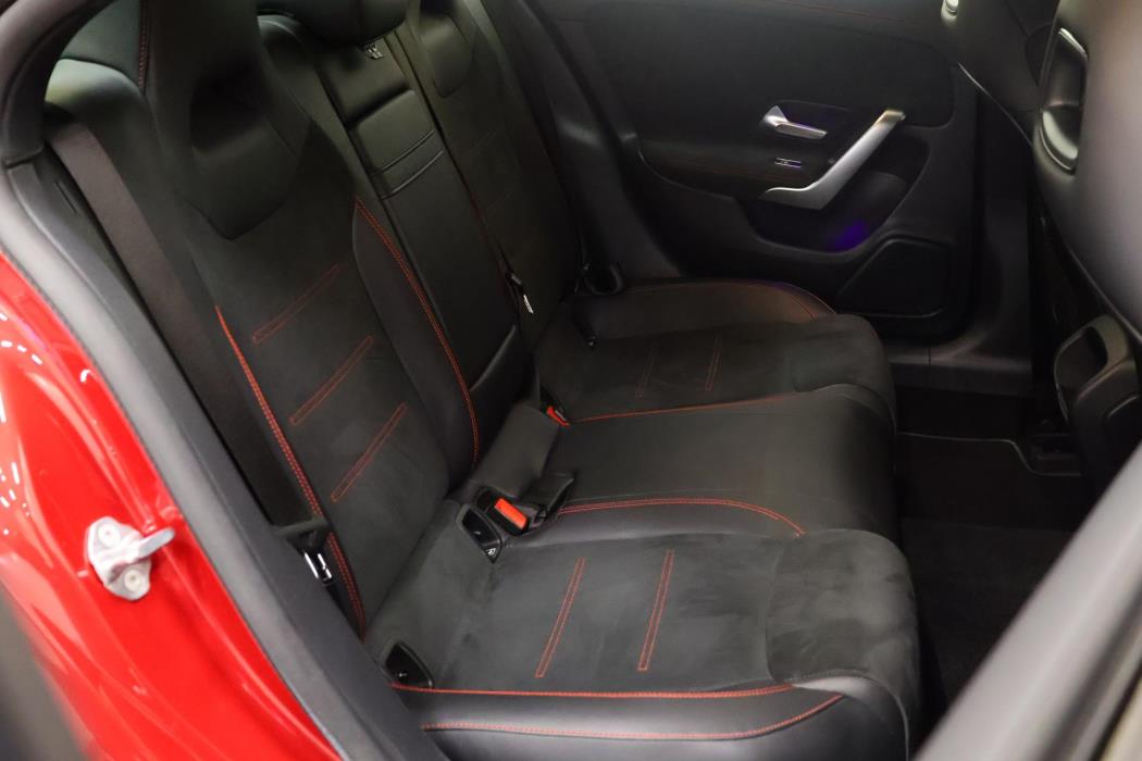 MERCEDES-BENZ CLA 2022