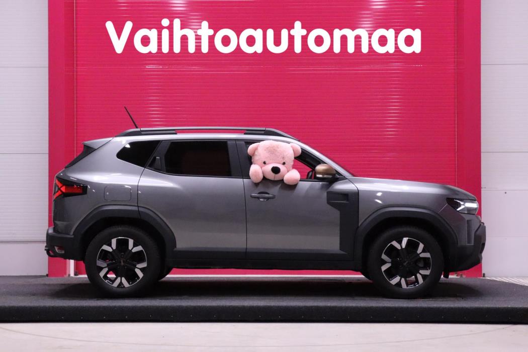 DACIA Duster 2024