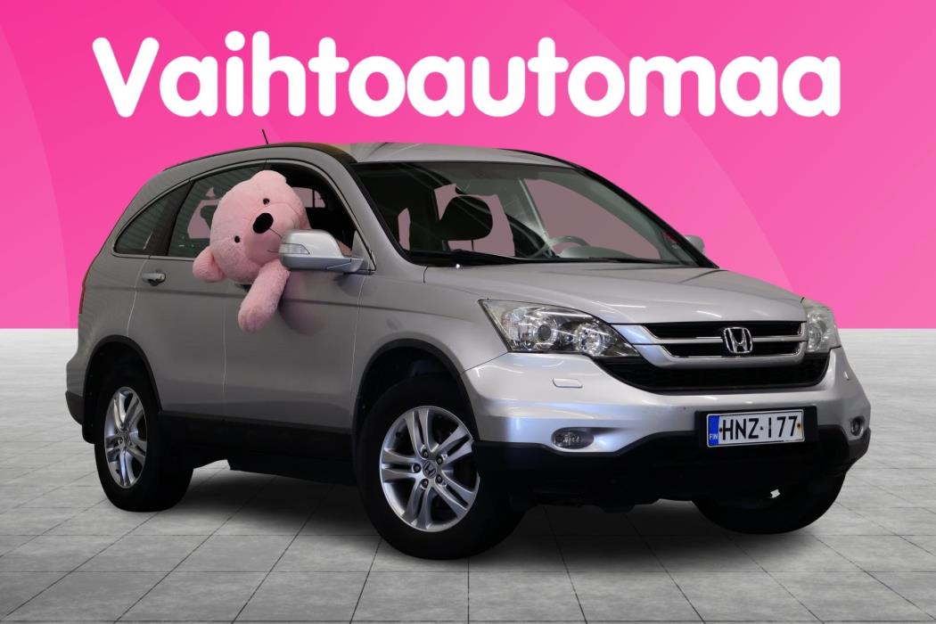 HONDA CR-V 2010