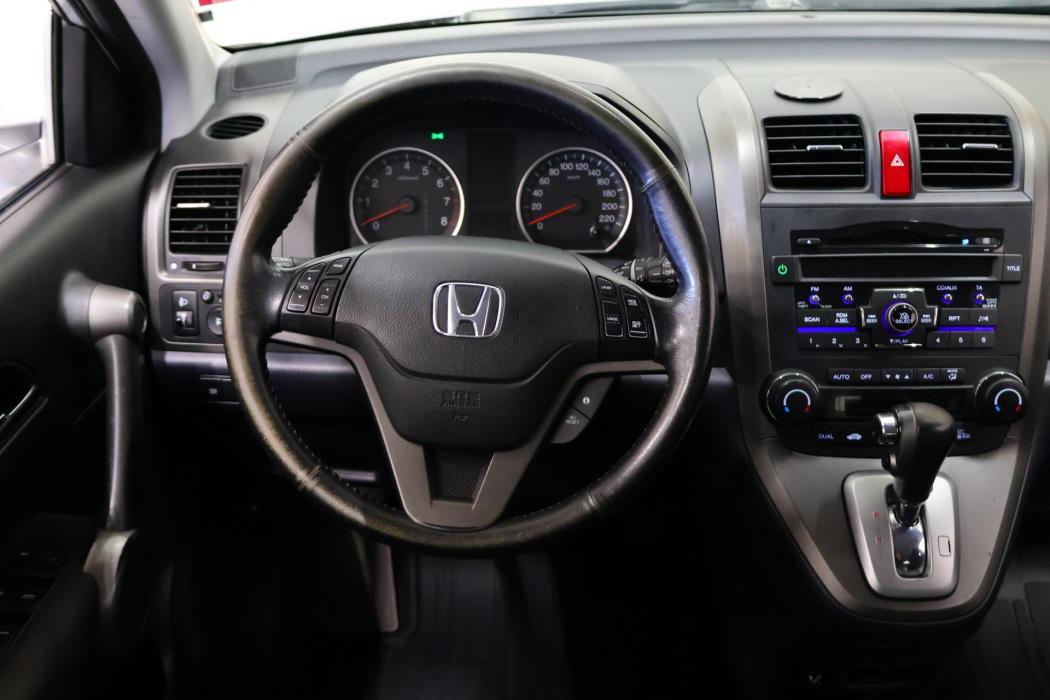 HONDA CR-V 2010