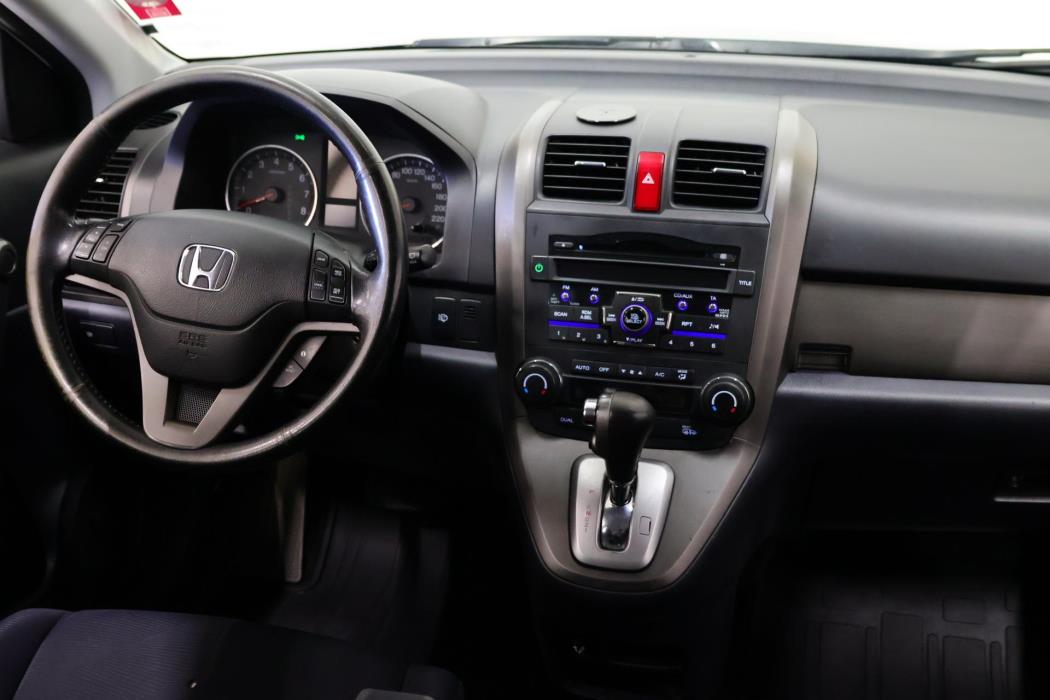 HONDA CR-V 2010
