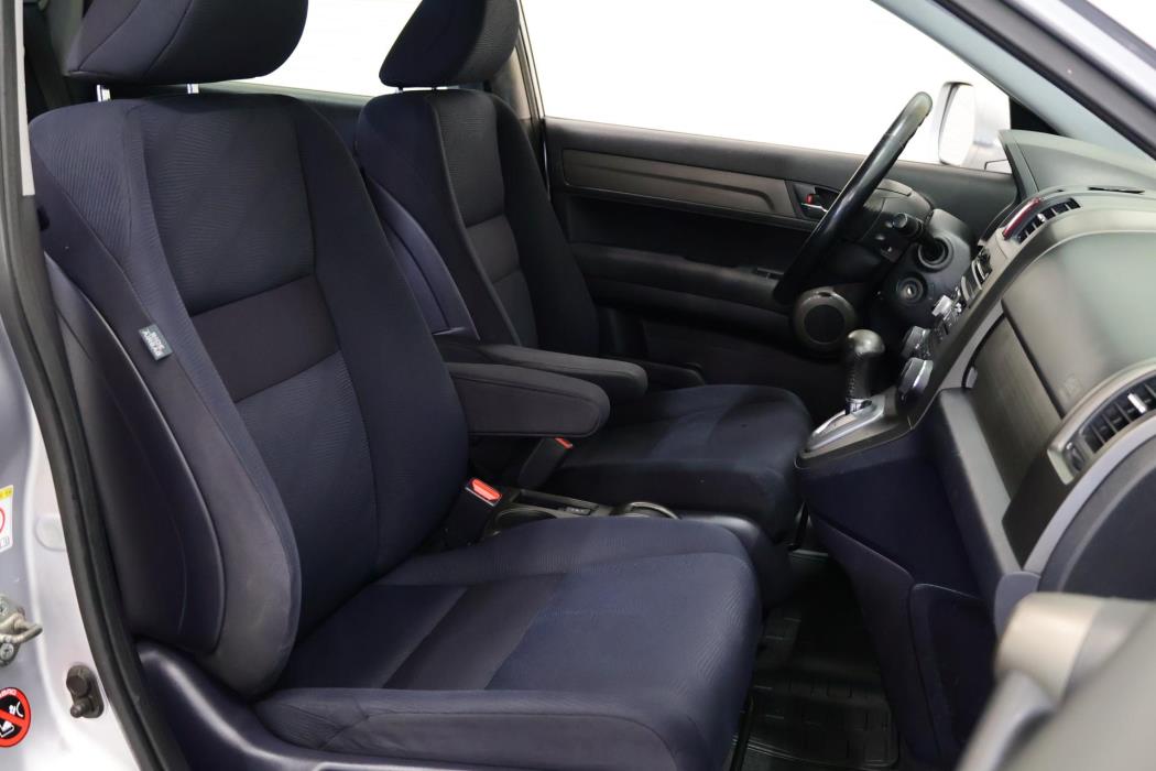HONDA CR-V 2010