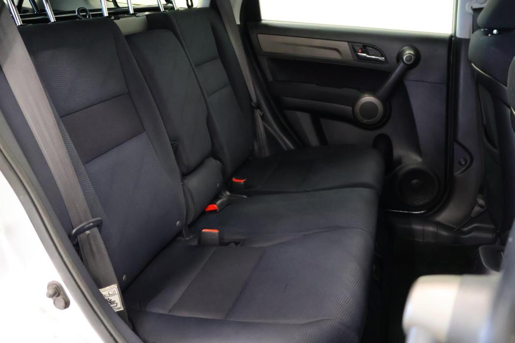 HONDA CR-V 2010