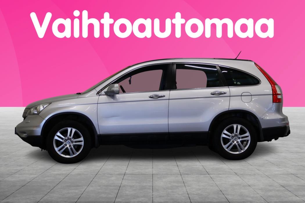 HONDA CR-V 2010