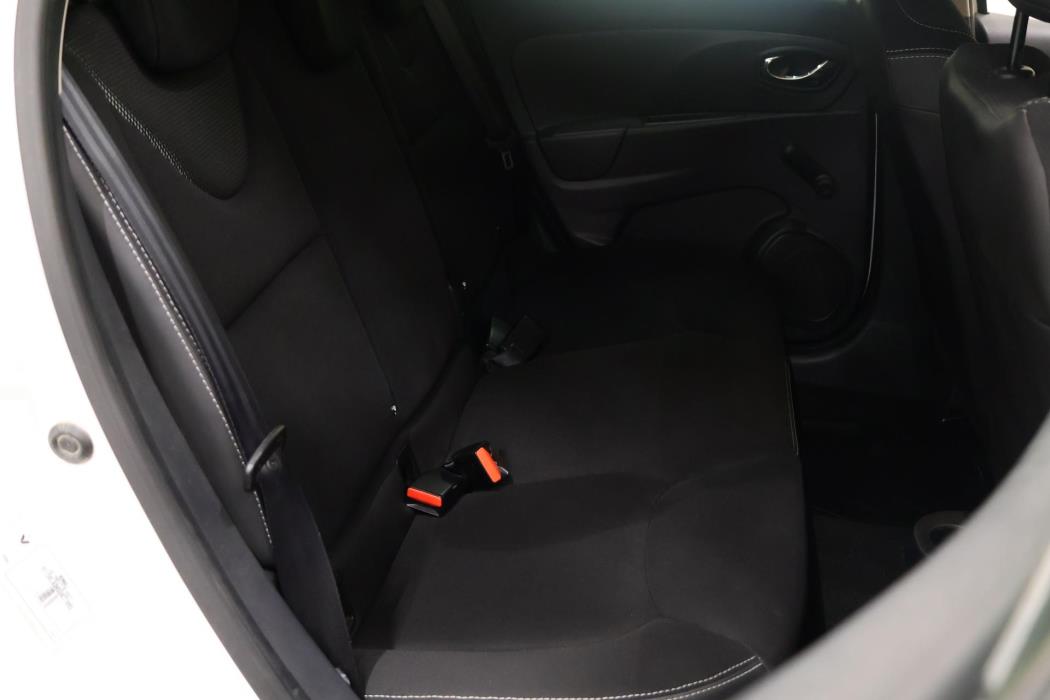 RENAULT Clio 2014