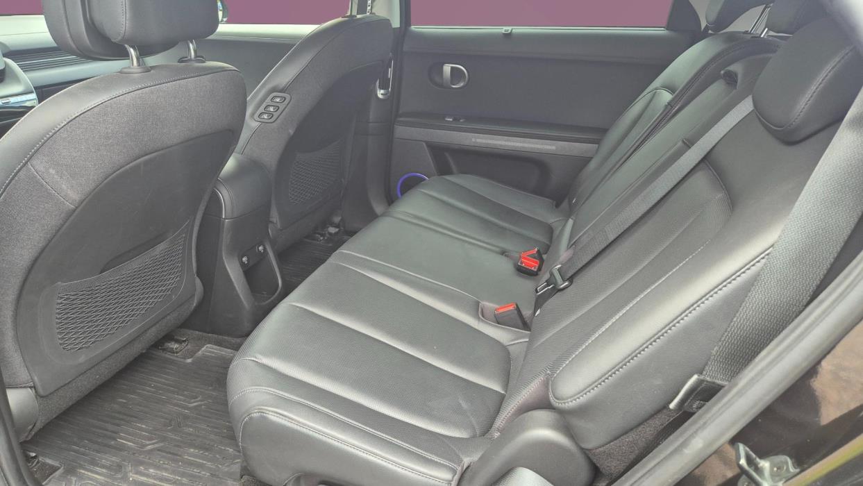 HYUNDAI Ioniq 5 2022