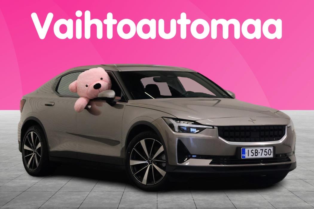 POLESTAR 2 2022