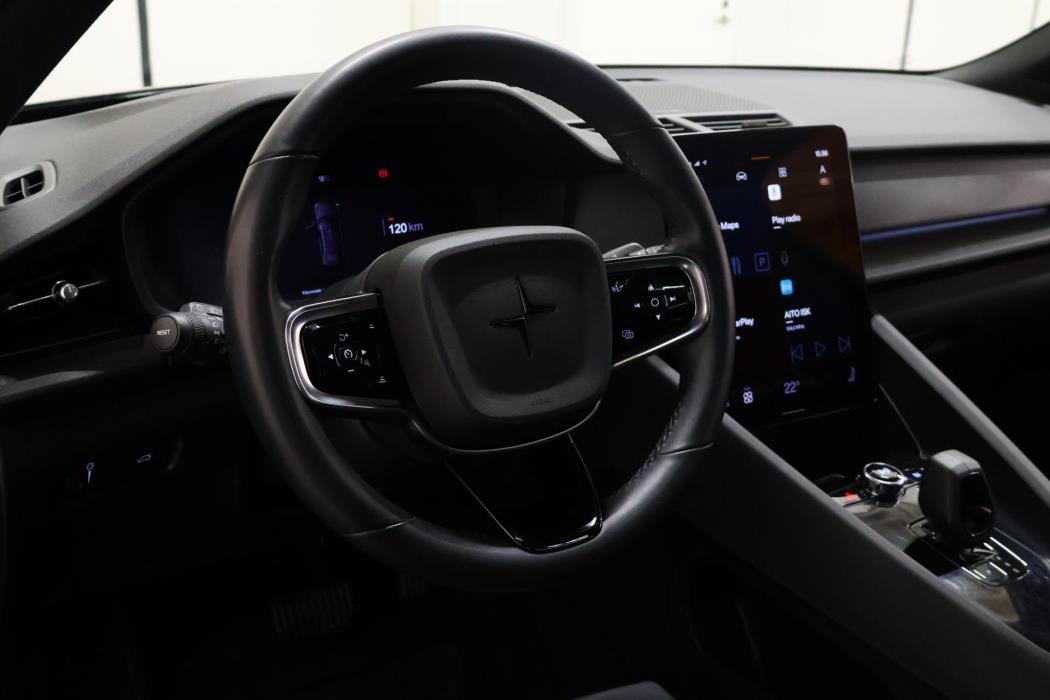 POLESTAR 2 2022