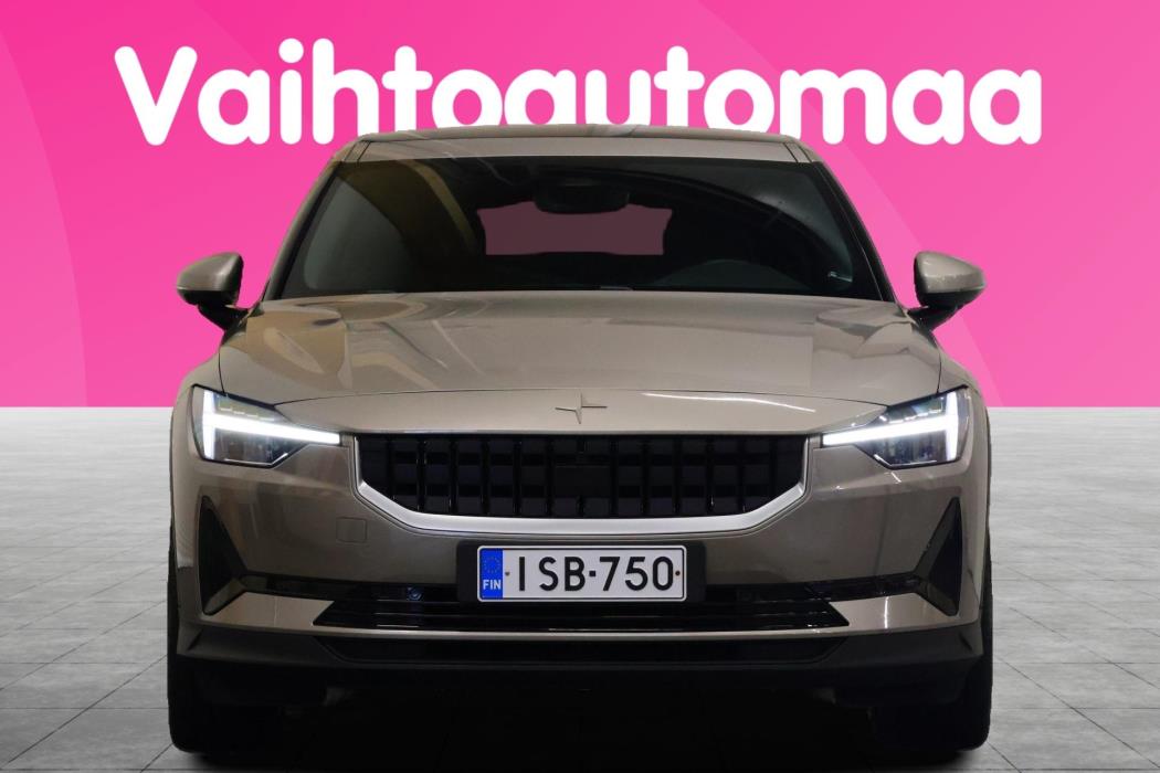 POLESTAR 2 2022