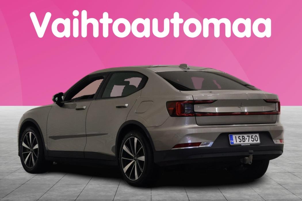 POLESTAR 2 2022