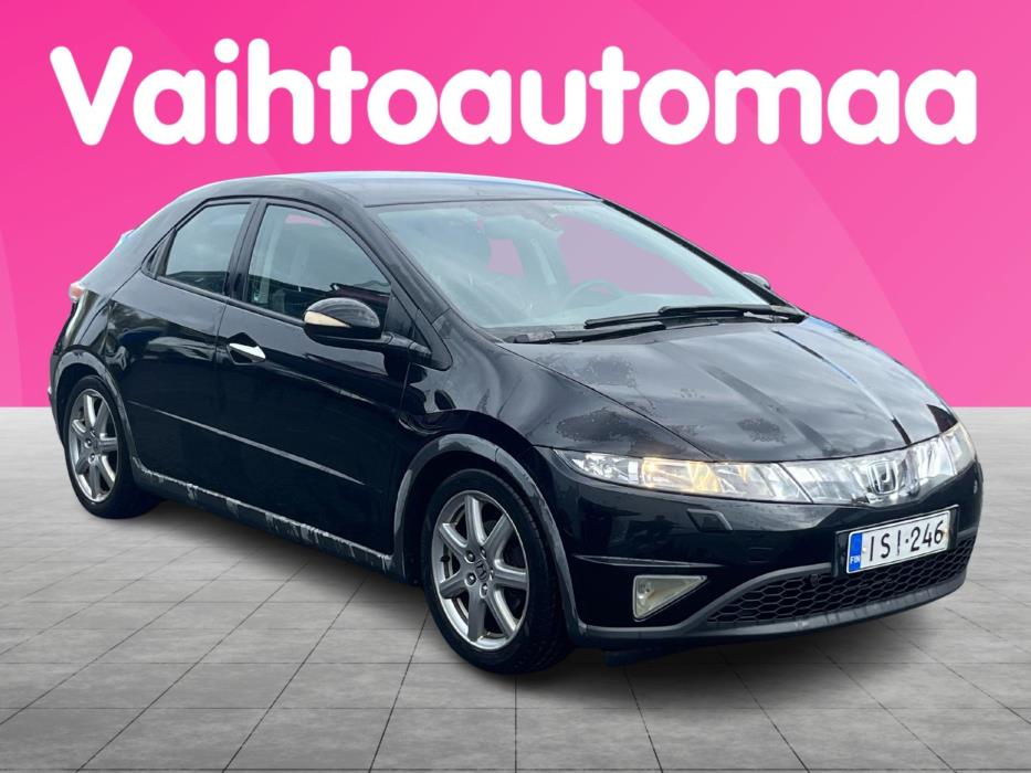 HONDA Civic 2006