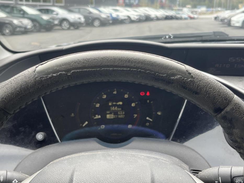 HONDA Civic 2006