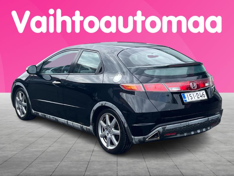 HONDA Civic 2006