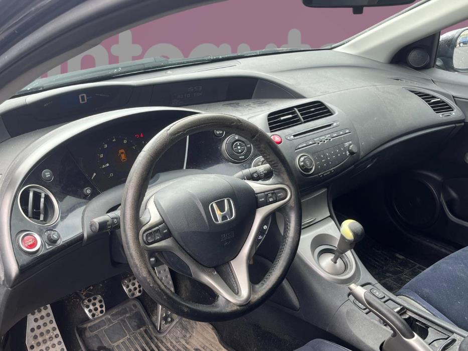 HONDA Civic 2006