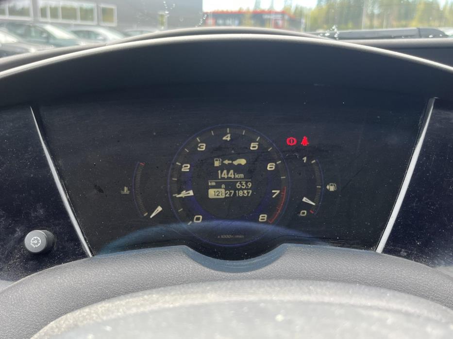 HONDA Civic 2006