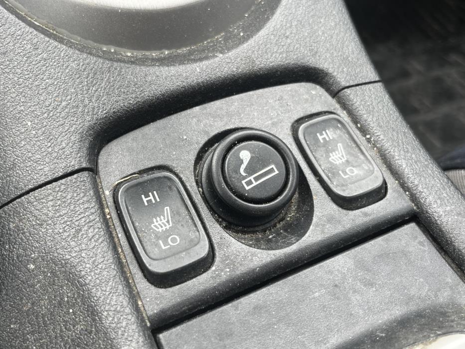 HONDA Civic 2006
