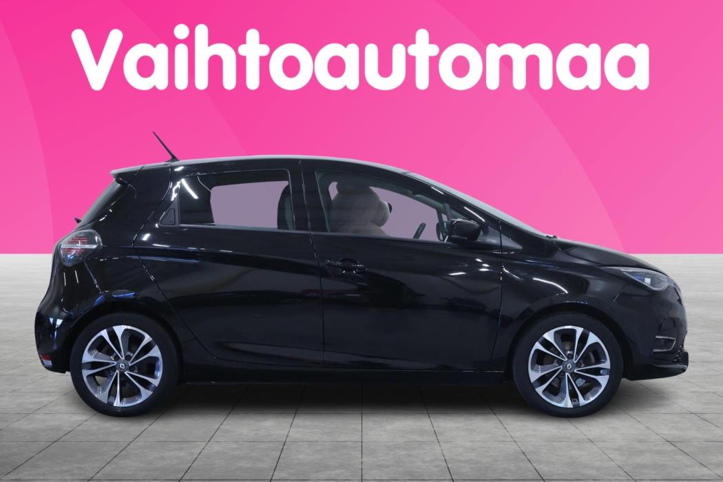 RENAULT Zoe 2022