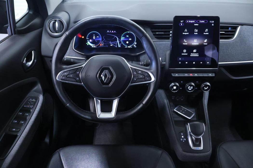 RENAULT Zoe 2022