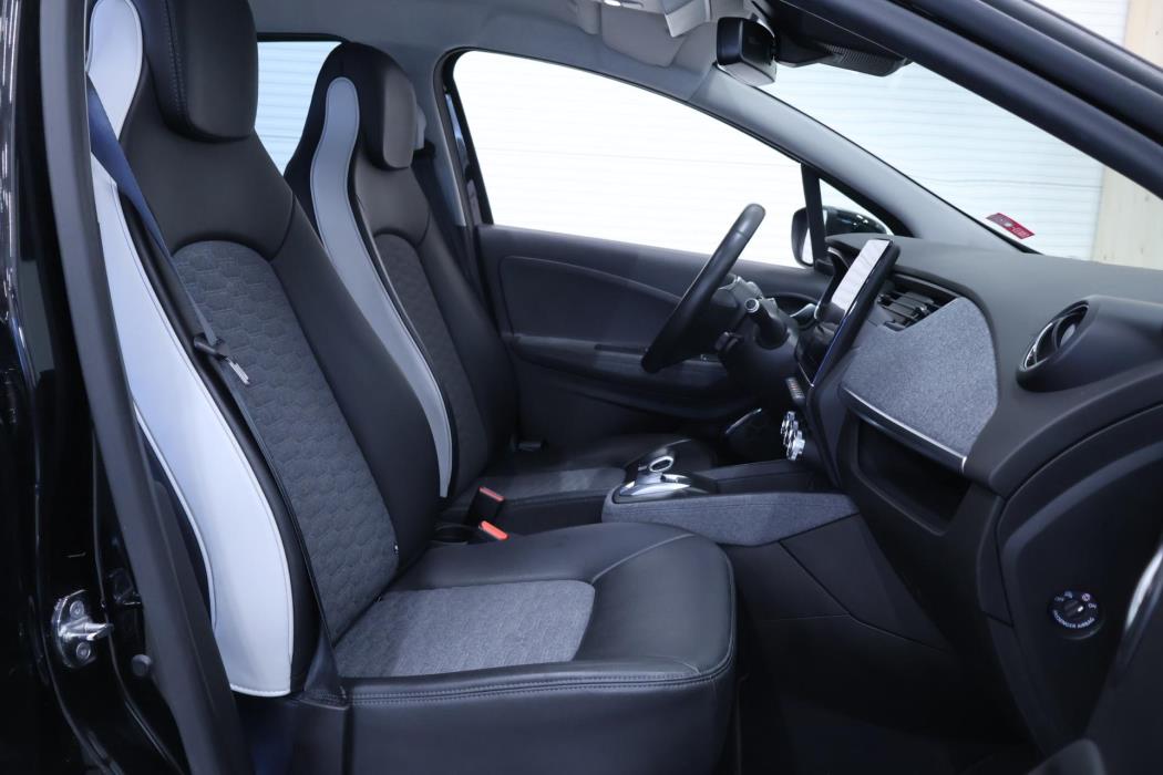 RENAULT Zoe 2022