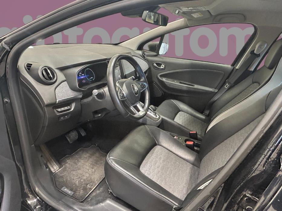 RENAULT Zoe 2022