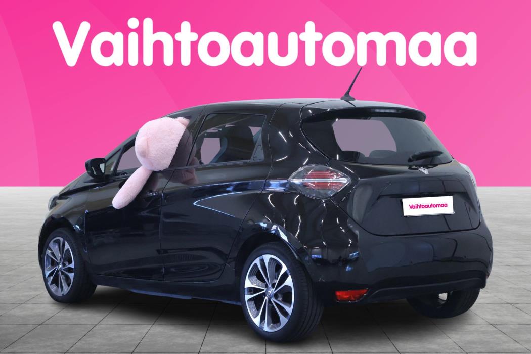 RENAULT Zoe 2022