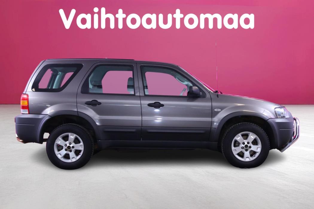 FORD Maverick 2005