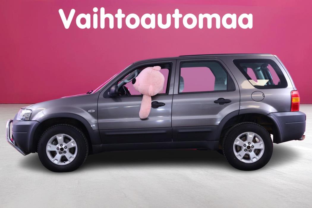 FORD Maverick 2005