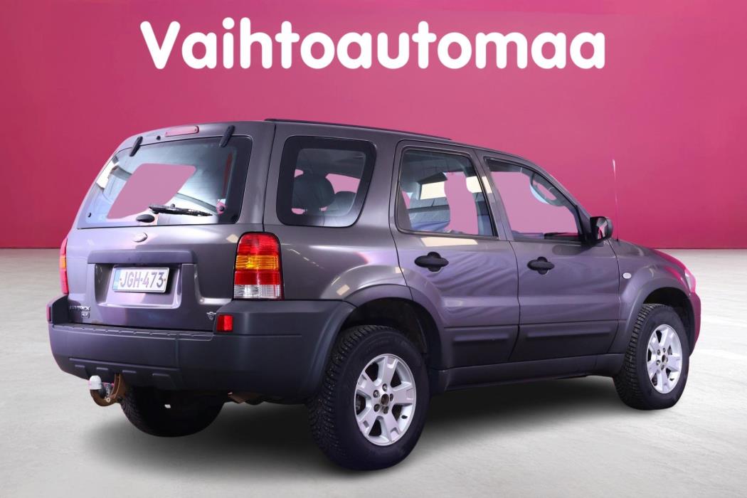 FORD Maverick 2005