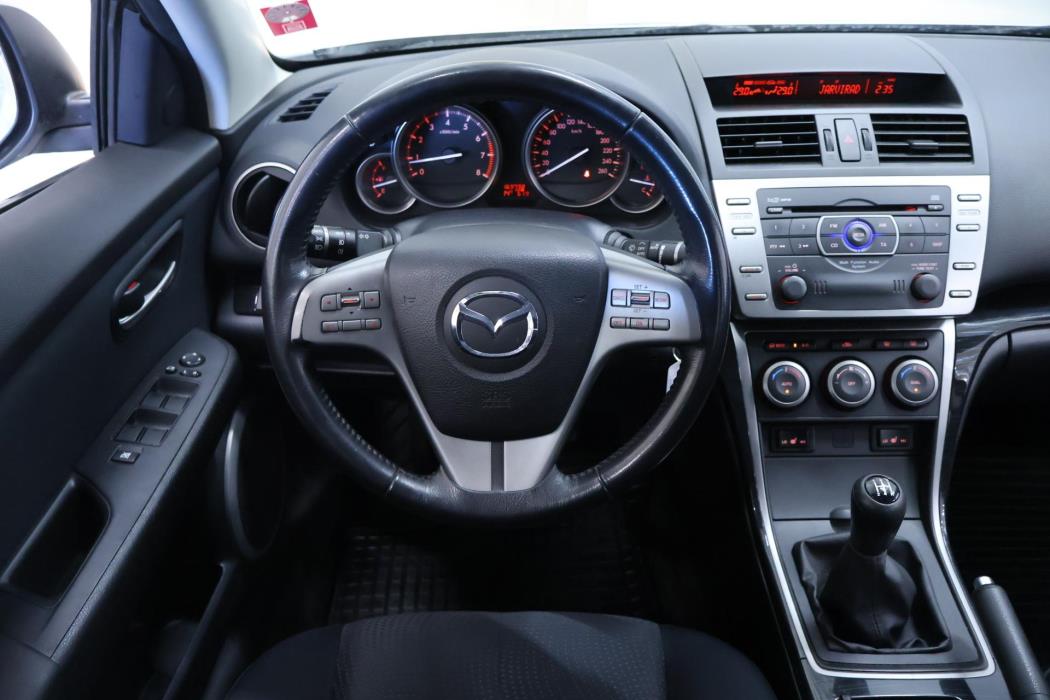 MAZDA 6 2009