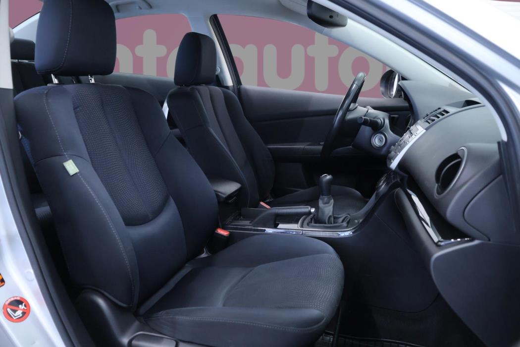 MAZDA 6 2009