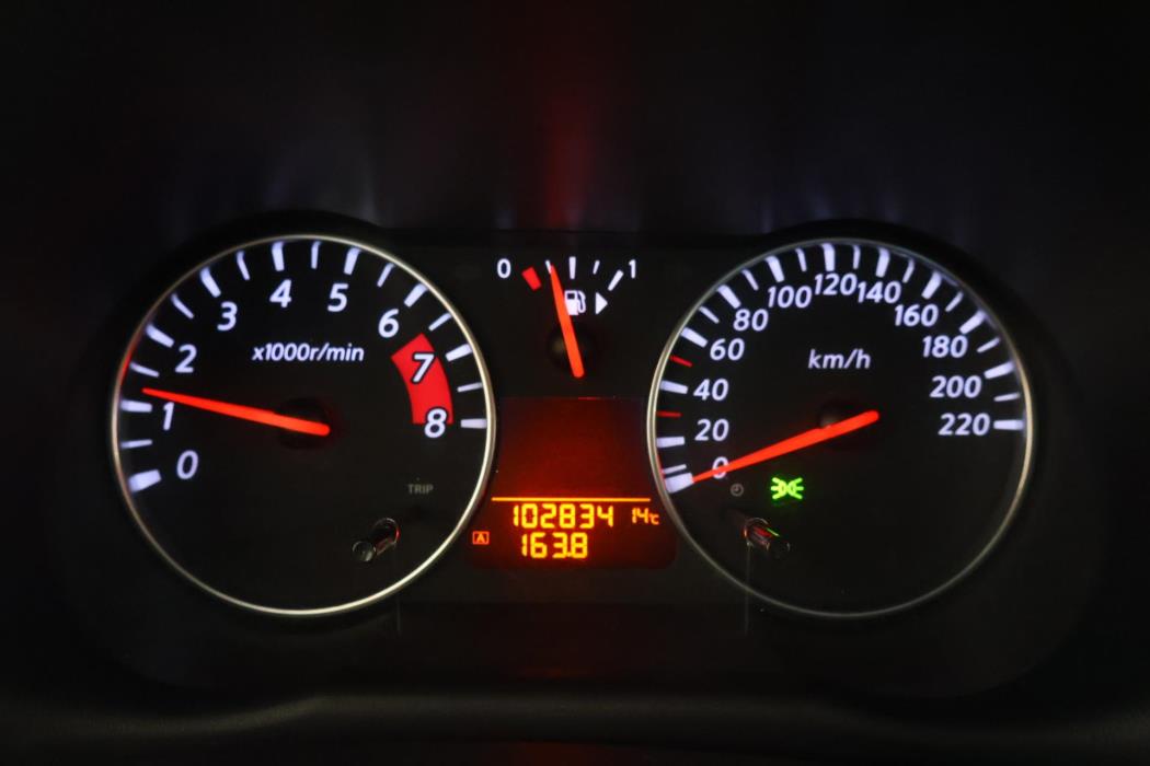 NISSAN Note 2013