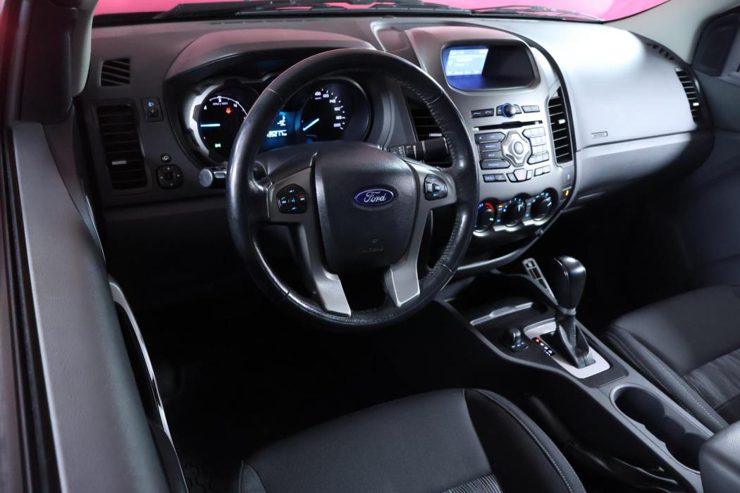 FORD Ranger 2013