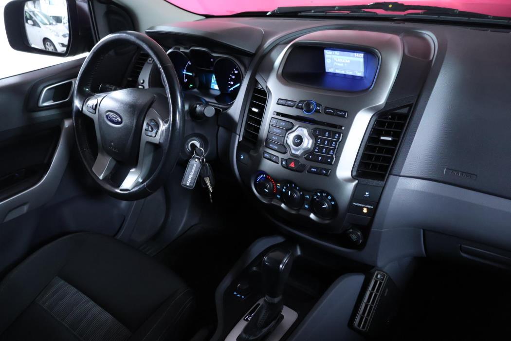 FORD Ranger 2013