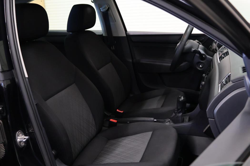 SEAT Toledo 2016