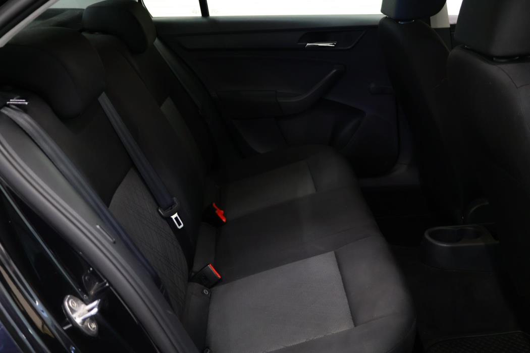 SEAT Toledo 2016