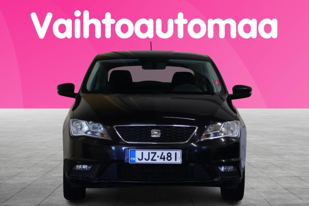 SEAT Toledo 2016