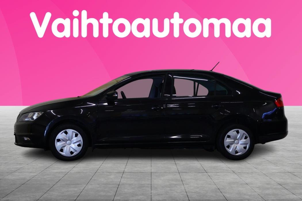SEAT Toledo 2016