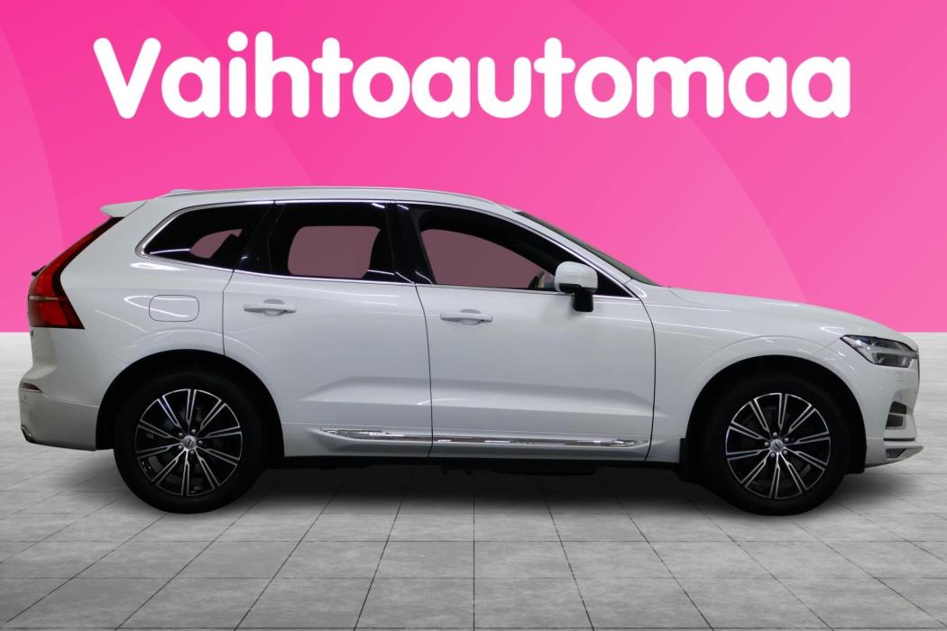 VOLVO XC60 2017